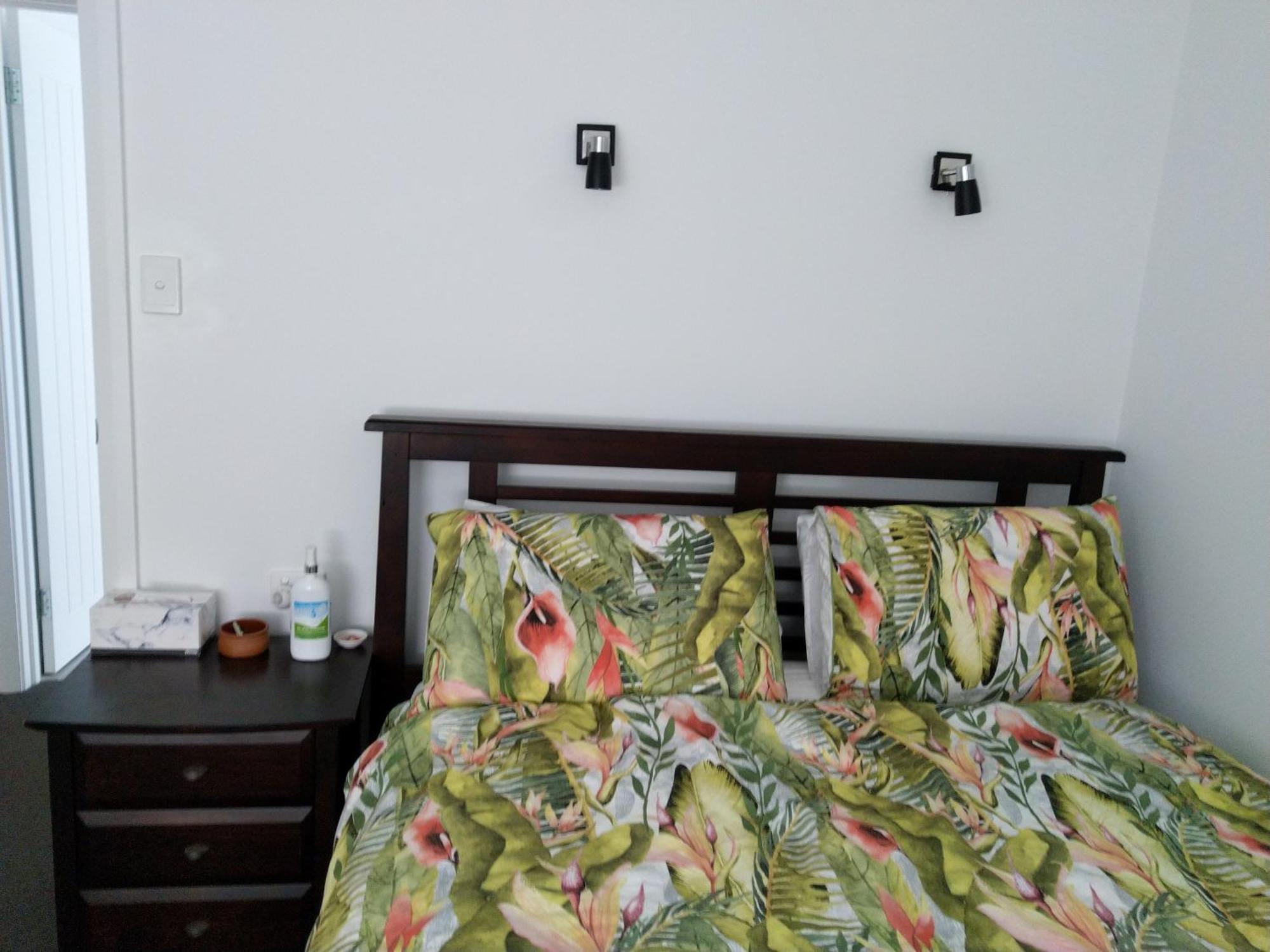 C'Est La Vie Bed & Breakfast Albany Exteriér fotografie